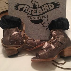 Brand New FreeBird Hazel